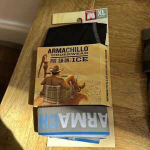 Duluth Trading Mens Underwear